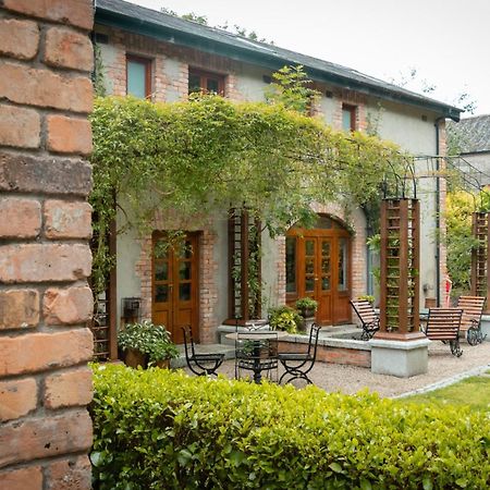 Croneybyrne Courtyard Villa Clara ภายนอก รูปภาพ