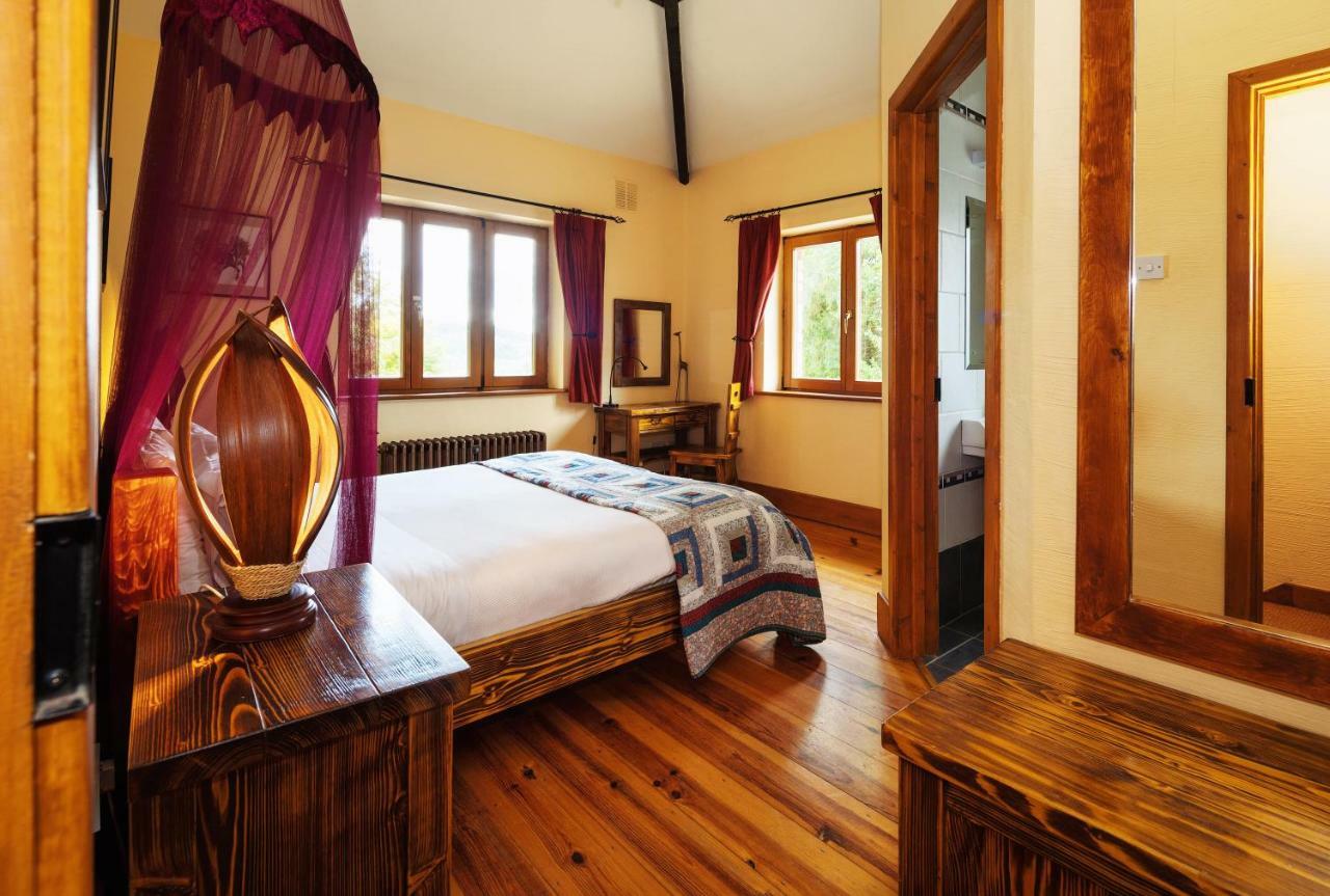 Croneybyrne Courtyard Villa Clara ภายนอก รูปภาพ