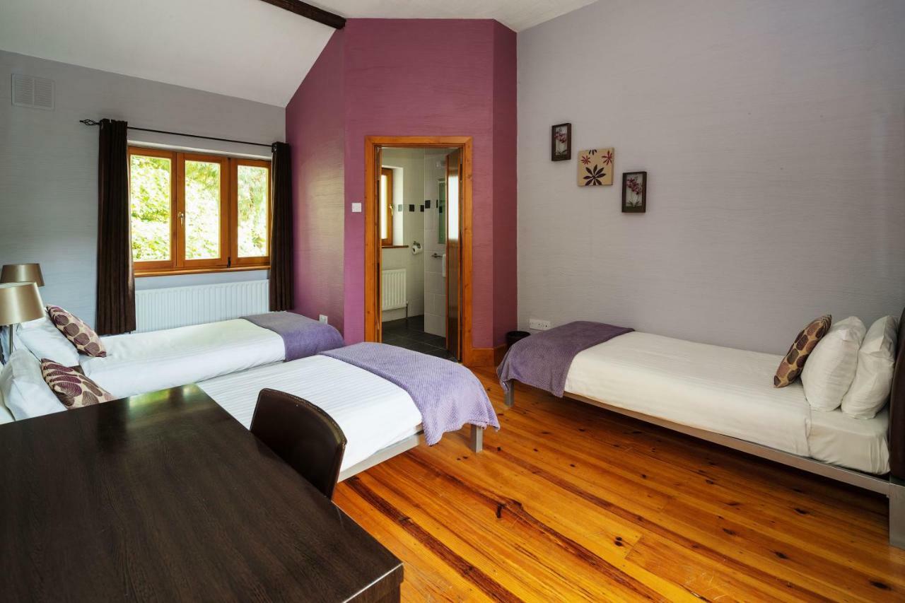 Croneybyrne Courtyard Villa Clara ภายนอก รูปภาพ