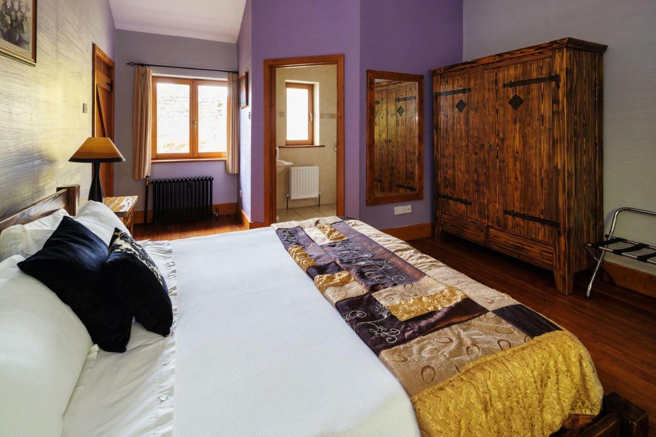 Croneybyrne Courtyard Villa Clara ภายนอก รูปภาพ
